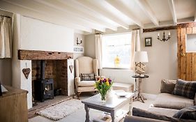 The Cottage, Gretton