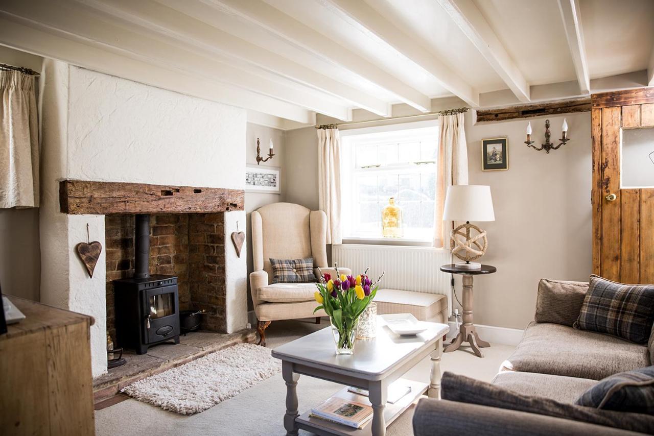 The Cottage, Gretton Gretton  Exterior foto