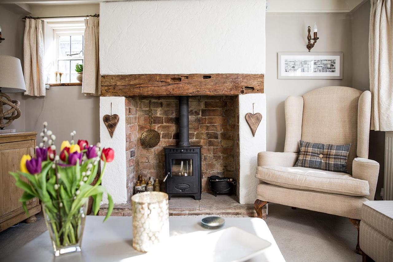 The Cottage, Gretton Gretton  Exterior foto